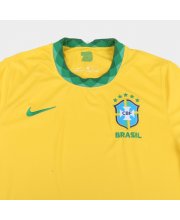 Camisa Nike Seleção Brasil I 2021 Torcedor Pro